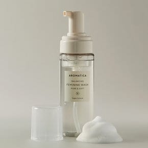 퓨어 앤 소프트 여성청결제 170ml