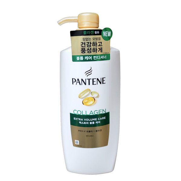 팬틴 PRO-V 헤어 린스 엑스트라볼륨 500ml 750ml로 발송 - SSG.COM