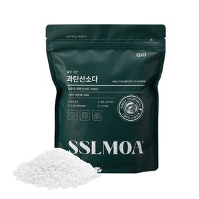 쓸모아 과탄산소다 3kg