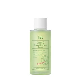 아이스트 시카스 3 하이퍼 리커버리 토너 150ml