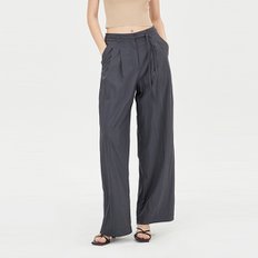 카이로 투턱 와이드 팬츠_SAPT45431NY