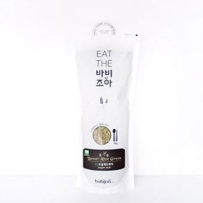 유기농 영양쌀 컬러쌀 베러 그린라이스 클로렐라 모둠해초현미 1kg