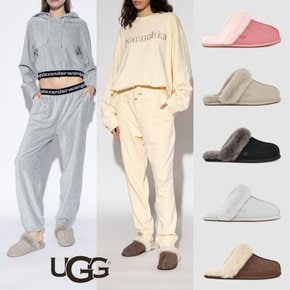 미국어그 UGG SCUFFETTE II 스커페트 슬리퍼 1106872