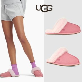 미국어그 UGG SCUFFETTE II 스커페트 슬리퍼 1106872