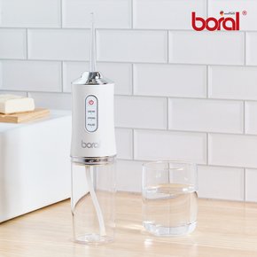 충전식 무선 구강세정기 220ml BR-TC10 구강세척기 물치실