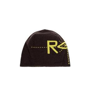 25FW 로아 비니 RBUW2104YA17BRW0003 DARK BROWN DOM