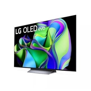 [리퍼] LG OLED 77인치 (195cm) OLED77C3 4K UHD 스마트TV 수도권벽걸이 설치비포함