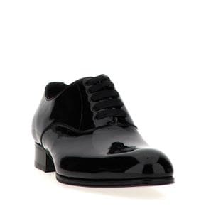 [톰 포드] Dress Shoes J1035LPA003N1N001 Black