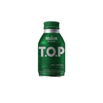  동서음료 맥심 티오피(TOP) 스위트아메리카노 275ml 20입 1박스