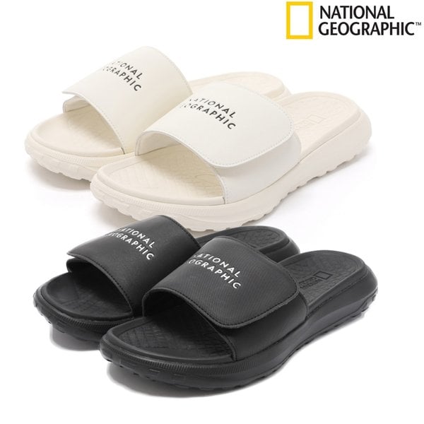 [시흥점] N252USD022 남여공용 슬리퍼 픽셀 V2 슬라이드