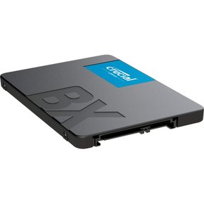 크루셜 (Crucial) SSD 1TB(1000GB) BX500 SATA3 내장 2.5 인치 7mm CT1000BX500SSD1