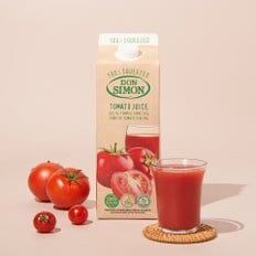  돈시몬 착즙 토마토주스 2L