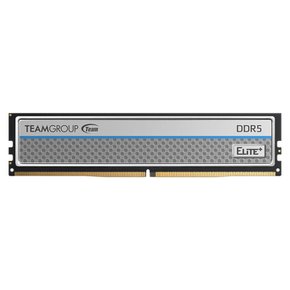 [서린공식] TEAMGROUP DDR5 5600 CL46 Elite Plus 실버 16GB