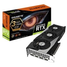 엠지솔루션 GIGABYTE RTX 3060Ti Gaming OC PRO V3 D6 8G제이씨현