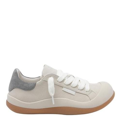 악셀 아리가토 스니커즈 F3654001 LIGHT BEIGE GUM Beige