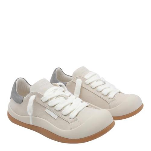 악셀 아리가토 스니커즈 F3654001 LIGHT BEIGE GUM Beige