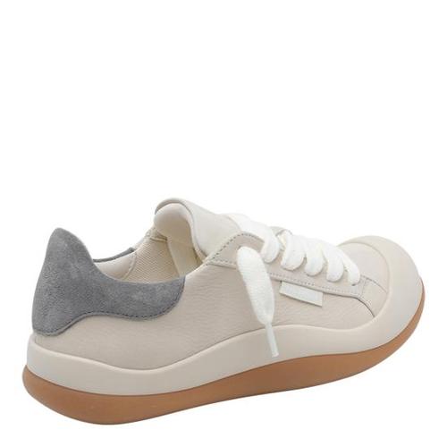 악셀 아리가토 스니커즈 F3654001 LIGHT BEIGE GUM Beige