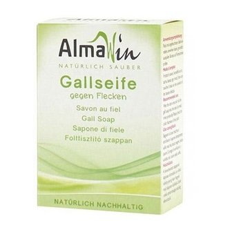  알마윈 얼룩관리 비누(Gallseife) 100g