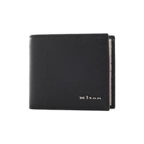 SS26 남성 로고 반지갑 UPEA015N0129707 002