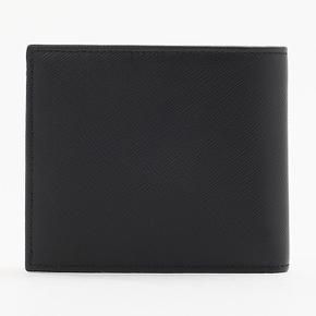 SS26 남성 로고 반지갑 UPEA015N0129707 002