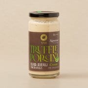 트러플&포르치니 크림 파스타소스 350g