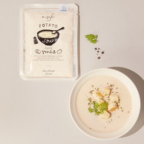 [아소키친] 감자스프 160g