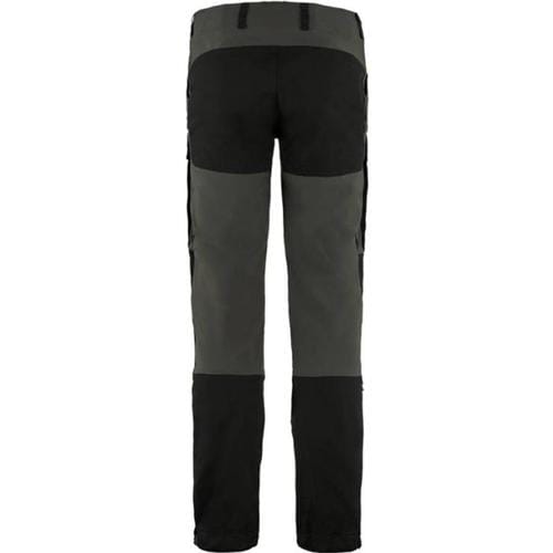 피엘라벤 스트레이트 팬츠 87176550018 BLACK STONE GREY DOM