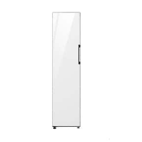 비스포크 냉동고 1도어(변온) 240L 우열림 글램화이트 RZ24A566035
