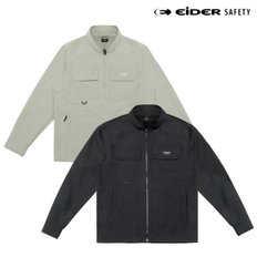 아이더세이프티(EIDER SAFETY) JK-S2421/JK-S2422  남성 자켓