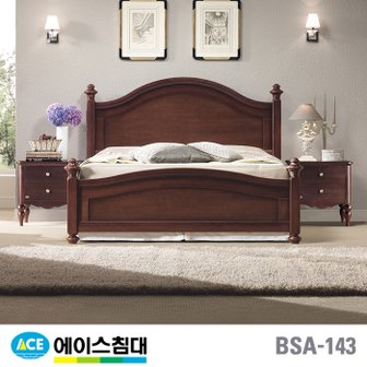 에이스침대 BSA 143 HT-R등급/LQ(퀸사이즈)