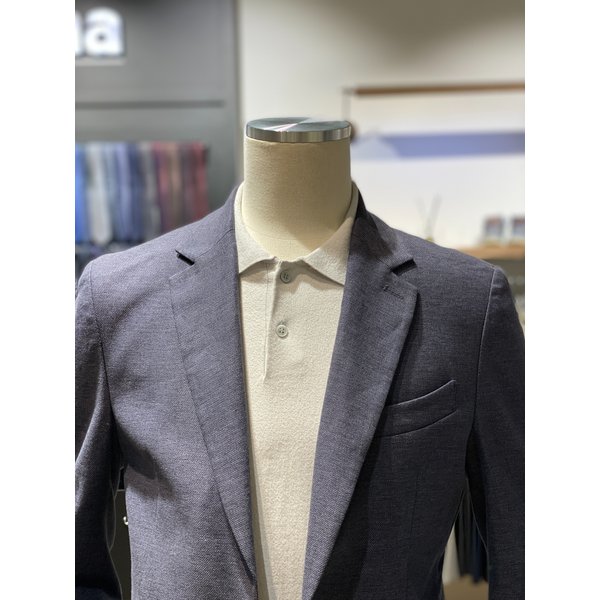 [시흥점] S/S 블루그레이 린넨 스판 자켓 (RRAMBJ04A)