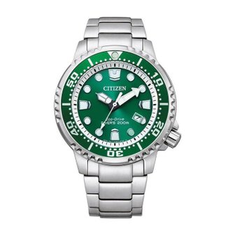  시티즌 BN0158-85X 프로마스터 마린 다이버 남성 메탈시계