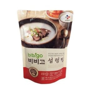 [OF513MN9]비비고 설렁탕500g