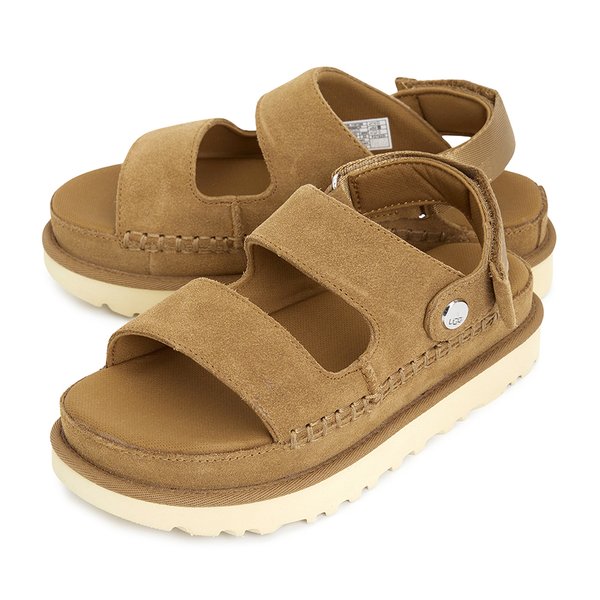 [부산점] 어그 골든스타 여성 샌들 1167399 CHE