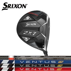 스릭슨 ZX7 MK2 드라이버