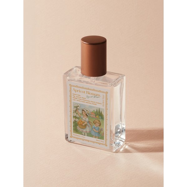 아뜰리에페이 apricot blossom 30ml