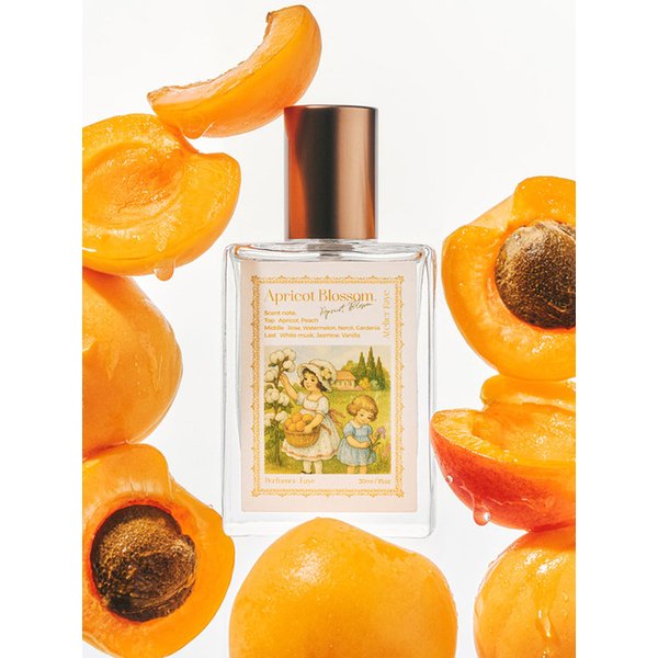 아뜰리에페이 apricot blossom 30ml