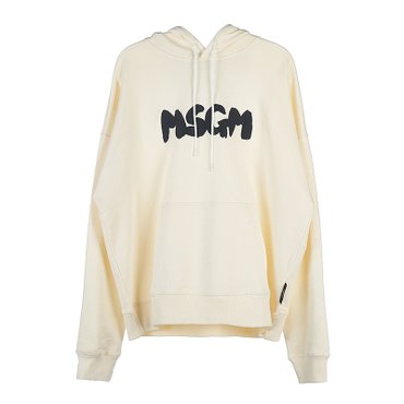 MSGM 페드로 MSGM 남성 후드 스웨트 셔츠 3340MM1722 27799 02 3340MM1722277990202