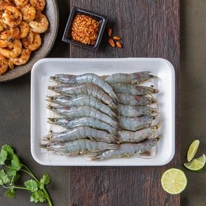  [620 → 495원 할인][해동][베트남] 흰다리 새우 (대, 마리)