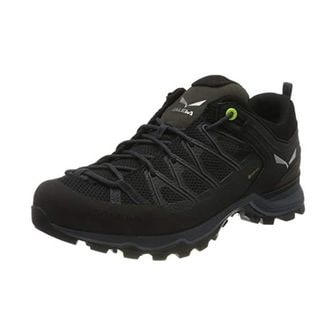  독일 살레와 남자 트레킹화 등산화 1317043 Salewa Mens Ms Mountain Trainers Lite GoreTex Tre