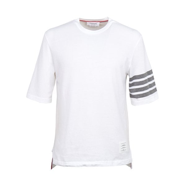 [부산점] 남성 반팔티셔츠 MJS168G 07862 100