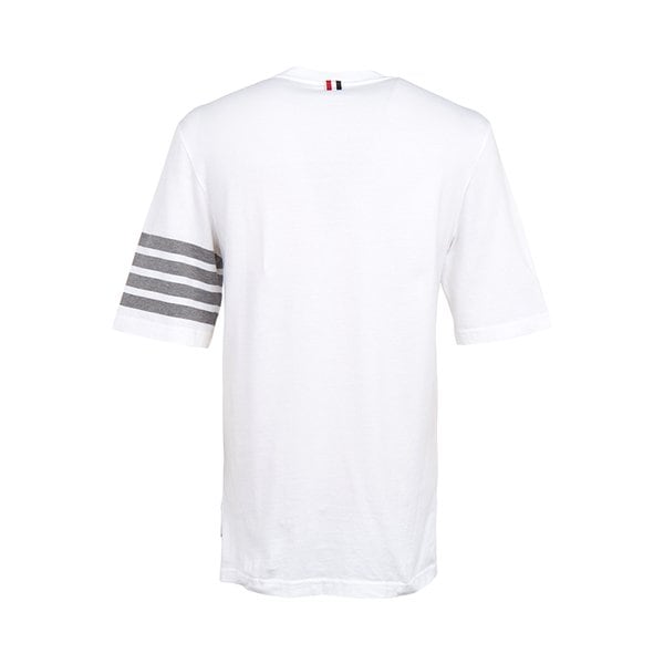 [부산점] 남성 반팔티셔츠 MJS168G 07862 100