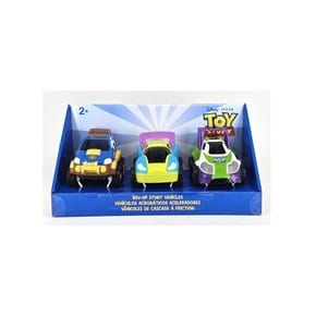 [공식] 픽사 토이스토리 3-PACK 풀백 (1000106982)