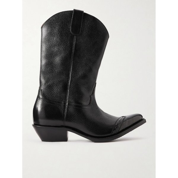 아워레가시 컨설턴트 가죽 부츠 46376663162960637