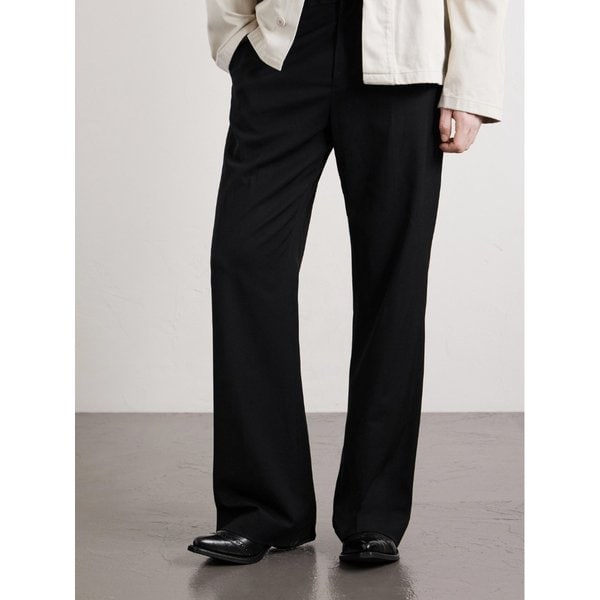 아워레가시 컨설턴트 가죽 부츠 46376663162960637