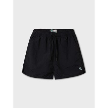 후아유 WAU Cooling Nylon Shorts(F) WHTHF2602F