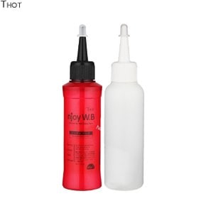 THOT 볼륨펌 웰빙펌 퍼머약 매직약 파마제 뿌리파마 열펌 뿌리펌 열파마 미용실펌 셀프펌 펌제