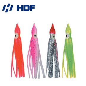 해동 HL-5080 꼴뚜기 루어 6cm
