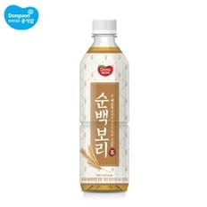 [동원] 순백보리차 500ml x 40입