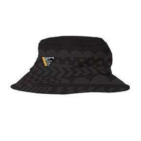 Woodside Bucket Hat-BLK